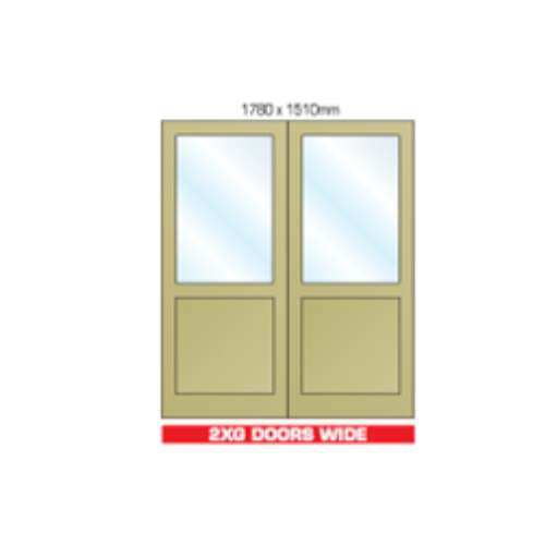 Single Glazed Windows