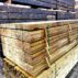 Sawn Featheredge Timber
