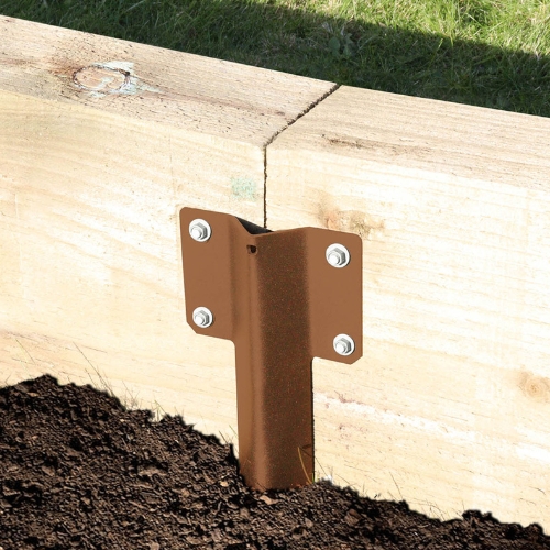 Sleeper Support Spike