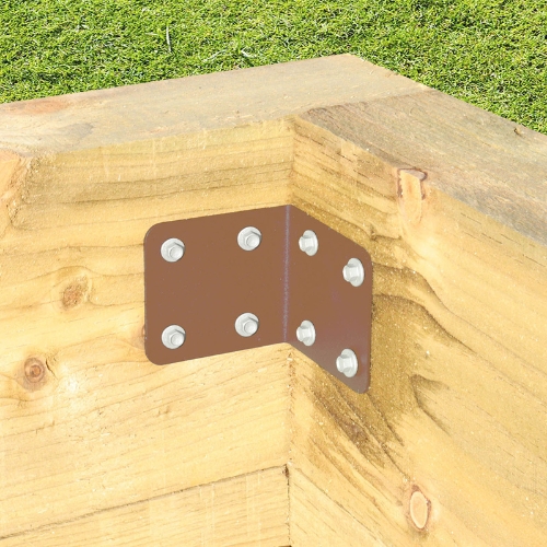 Sleeper Support Plate