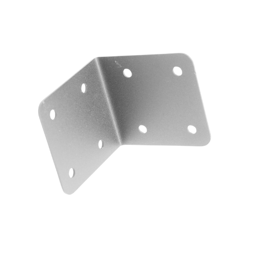 Sleeper Support Corner Bracket