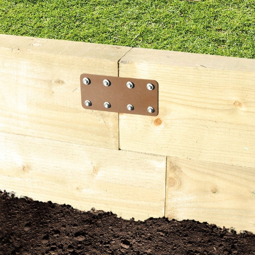 Sleeper Support Plate