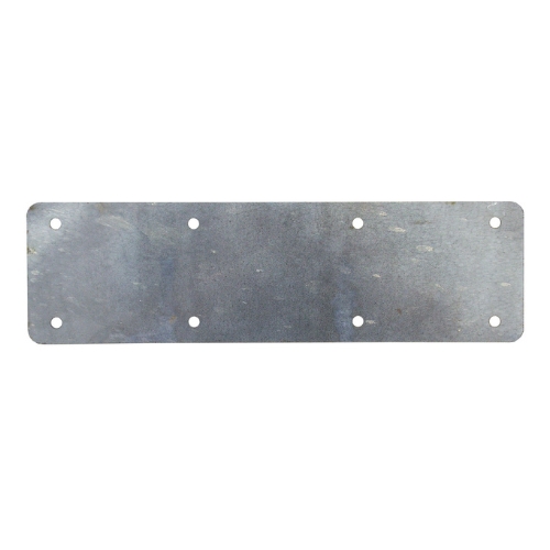 Sleeper Support Plate