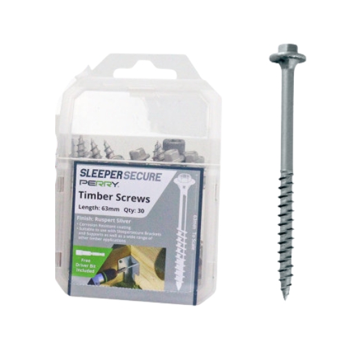Timber Screws
