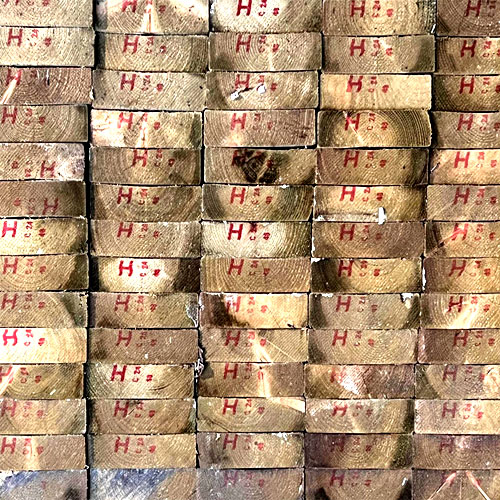 C24 Carcassing Timber