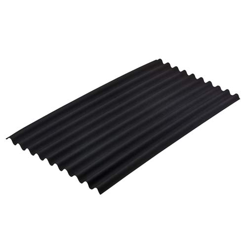 Onduline Roof Sheets Onduline Roof Sheets