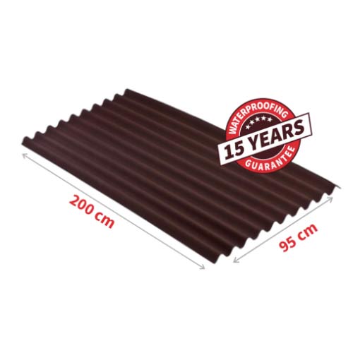 Onduline Roofing Sheets