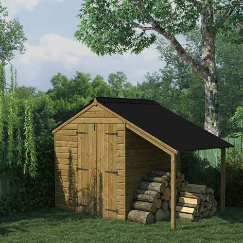 Onduline Roof Sheets