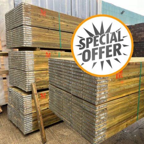 Scaffold Board Sale