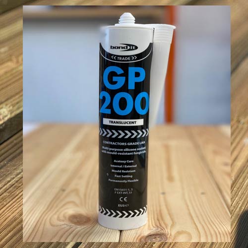 Silicone Sealant