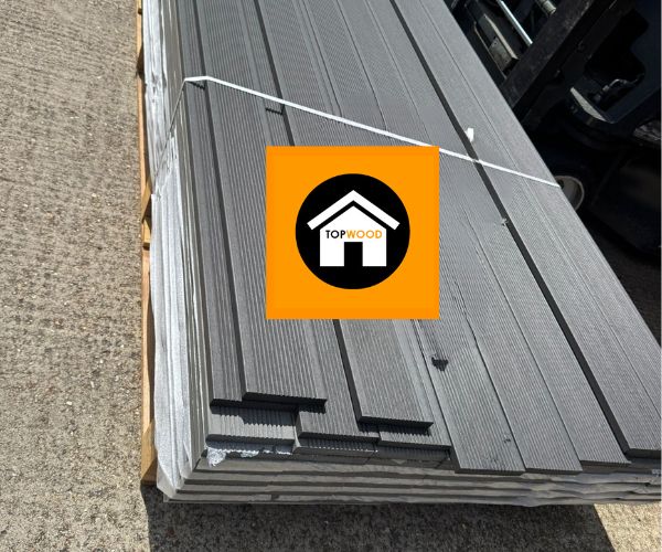 Composite Decking Composite Decking