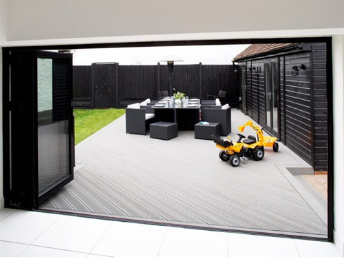 Composite Decking Composite Decking