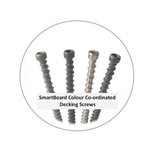 Decking Screws