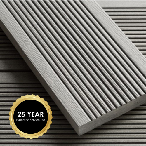 Composite Decking