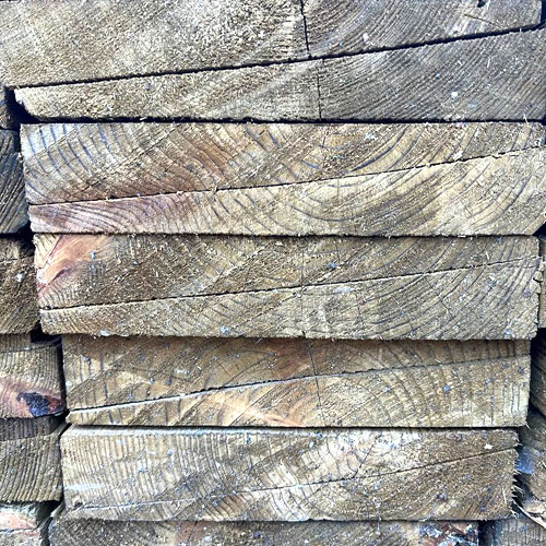 Featheredge Timber