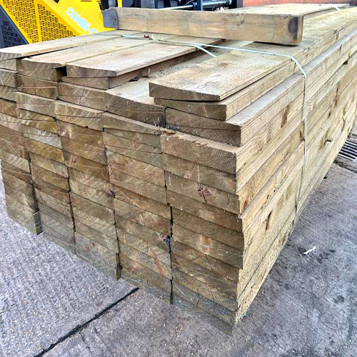 Featheredge Timber Featheredge Timber