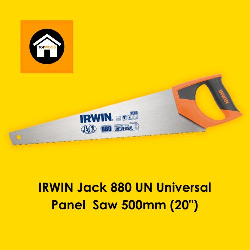 Irwine Jack Universal Saw