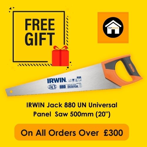 Irwine Jack Universal Saw