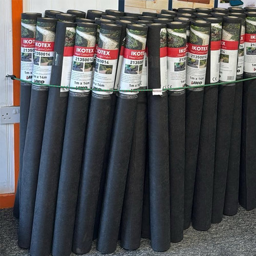 Ikotex Fabric Ikotex Fabric