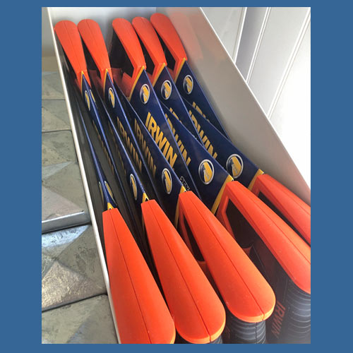 Irwin Hardpoint Handsaw