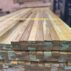 Batten Tanalised Timber
