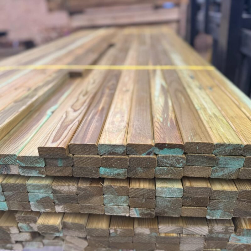 Batten Tanalised Timber Batten Tanalised Timber