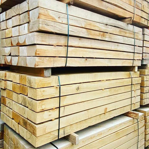 Oak Garden Sleepers Oak Garden Sleepers