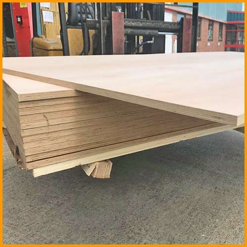 WBP Plywood Timber WBP Plywood Timber