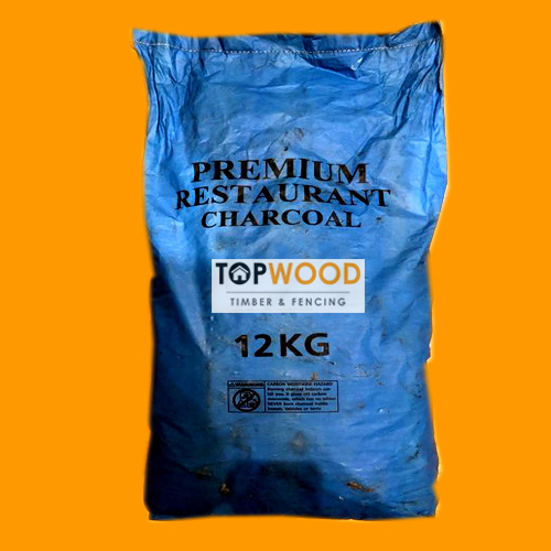 Premium Restaurant Charcoal