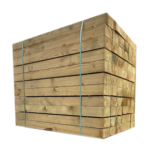 Garden Sleepers Garden Sleepers