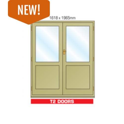 Double Glazed Windows