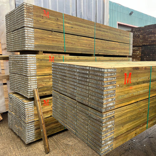 Scaffold Boards Scaffold Boards