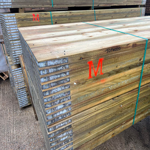 Scaffold Boards Scaffold Boards