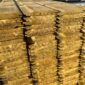 T&G Shiplap Timber