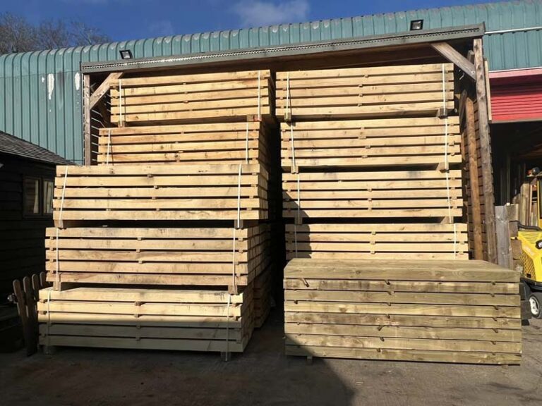 Choosing The Right Timber For Your Brighton DIY Project