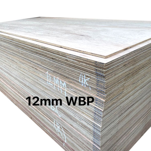 WBP Plywood
