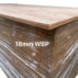 WBP Plywood