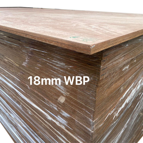 WBP Plywood