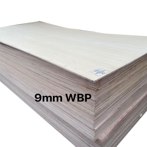 WBP Plywood