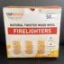 Wood Wool Firelighters