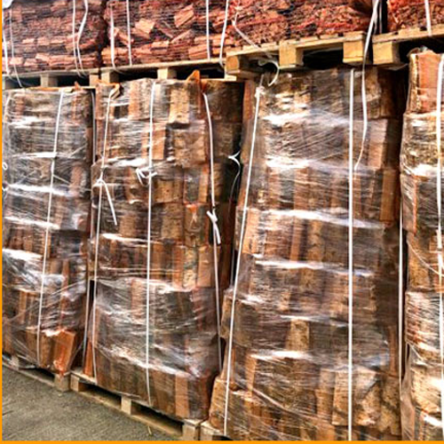 Kiln Dried Birch Logs Firewood
